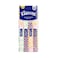 Kleenex Soft-Pack Tissues 100pcs&times;8