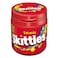 Skittles Fruit Flavour Candy, 125g