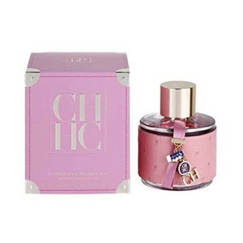 Carolina Herrera CH HC Grand Tour L/e For Women Eau De Toilette 100ML