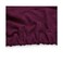 Rankoussi Sofa Cover 3 Seater Maroon