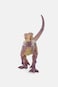 Schleich Dinosaur Dracorex, Purple/Yellow Combo