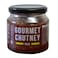 Carara Gourmet Mild Chutney 250ml