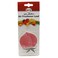 First1 Air Freshener Leaf Peach Red