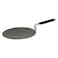 Vinod Aluminium Cookware Hard Anodized Tawa Black 26.5cm