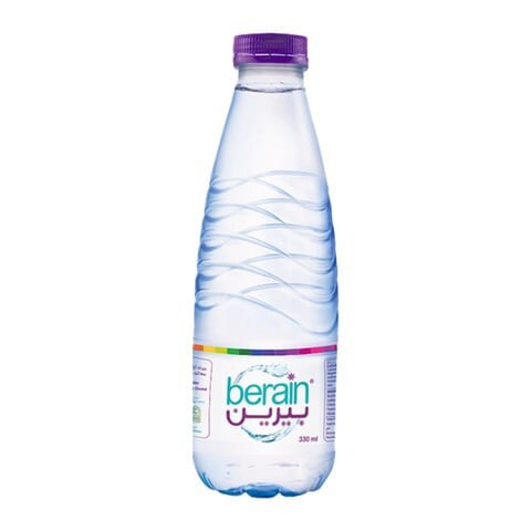 BERAIN DRINKING WATER PH8 330ML