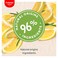 Colgate Natural Extracts Lemon Oil 75ml