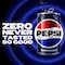 Pepsi Zero Cola Beverage Can 155ml