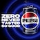Pepsi Cola Zero Mini Can 155ml