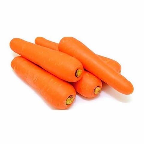 Mafa Carrot - 1Kg