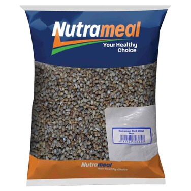 Nutrameal Bird Millet 5Kg
