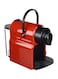 Nespresso Inissia Coffee Machine 0.7L 1260W C40-Me-Re-Ne Red