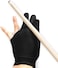 ULTIMAX Billiards Glove Snooker Gloves Billiard Glove Pool Accessory Billiard Cue 4 PCS