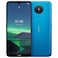 Nokia 1.4 - 6.5-inch 32GB/2GB Dual SIM 4G Mobile Phone - Blue