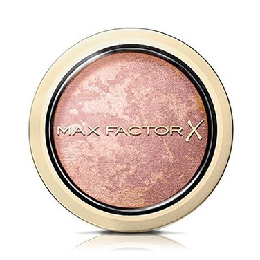 Max Factor Blush Cream Puff Seductive Pink No 15