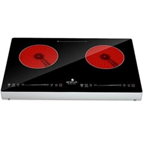GRATUS INFRARED COOKER DIC21152GC