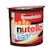 Nutella and Go With Breadsticks 52GR