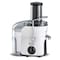 Black+Decker Juice Extractor JE780-B5 White 1.5L