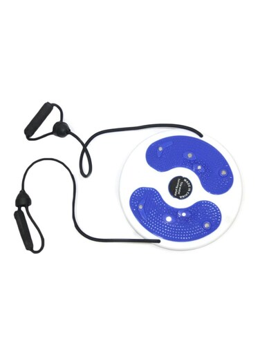 Generic Waist Twisting Disc With Elastic Belt