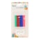 Happy Birthday Candles 10 pcs