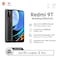 Xiaomi Redmi Note 9T Dual Sim 4GB 128GB  4G Smartphone Grey