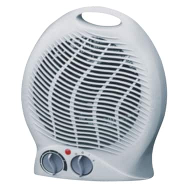 Armco AFH 1000A Fan Heater