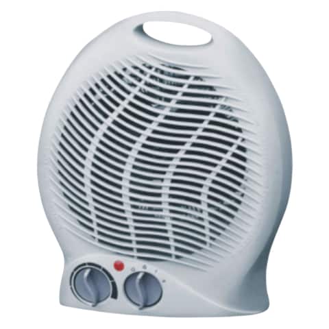 Armco Afh 1000A Fan Heater