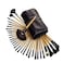 32 Pcs Set Makeup Brushes Professional Cosmetic Make Up Brush