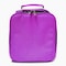 Zinnia Lunch Bag Basic - 5 Liter - Purple