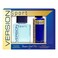 Jacques Saint Pres Version Sport Eau De Toilette 100ml and Perfumed Deodorant Spray 200ml