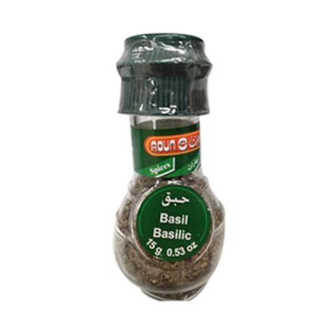 Aoun Basil 15GR