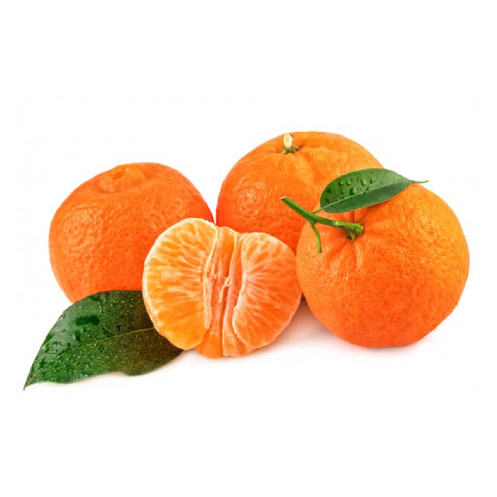 Local Tangerine