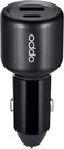 OPPO 80W SUPERVOOC Car Charger