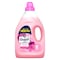 Comfort Flora Fabric Softener Pink 3.9L