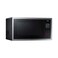 Samsung Microwave - 34 Liters - 1600 Watt - Black - ME6124ST