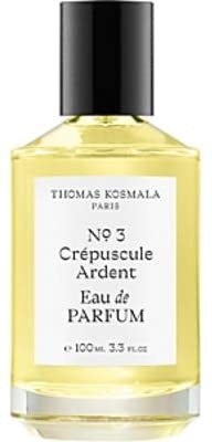 Thomas Kosmala No.3 Crepuscule Ardent Eau De Perfume For Unisex, 100 ml