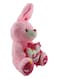 Child Toy Non-Toxic Stuffed And Plush Soft Bunny Rabbit