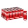 Coca-Cola Original Taste 320ml &times;24 Cans