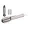 Philips 7000 Series Airstyler Hair Curler BHA710/13, Silk White, 1000 W