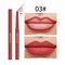 Mei Stylish Precision Matte Waterproof Lip Liner - Long-Lasting, Smudge-Proof Definition, Nude Pink