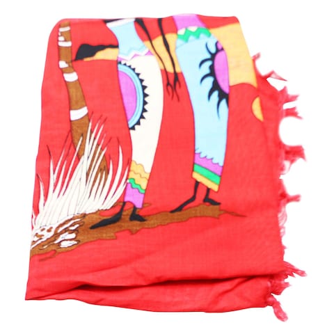 HAMO BEACH WRAP