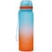 Eazy Kids Water Bottle 1000ml - Blue