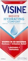 Visine Red Eye Hydrating Comfort Drops (0.5Fl. Oz)