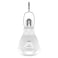 Sanford Rechargeable Bulb 4W White
