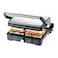 Kenwood OWHGM31.000SS Electric Grill 2000W Silver/Black