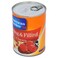 American Garden Topping &amp; Filling Cherry 595g