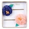 Flower Posy Hair Pins