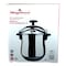 Magefesa Pressure Cooker Bombe - 10 Liters