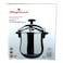 Magefesa Pressure Cooker Bombe - 10 Liters