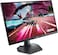 Dell UltraSharp 27 inch Monitor  IPS Black QHD Display, 120Hz Refresh Rate, 5ms (Fast) Response Time, ComfortView Plus Technology- U2724D