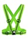 Reflective Safety Vest For Cycling